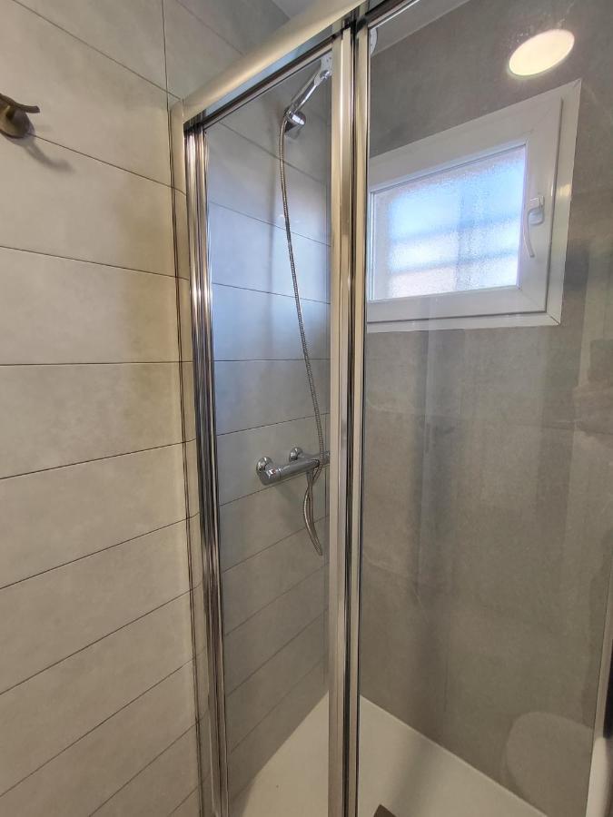 Apartamento Costa De Poniente Benidorm Bagian luar foto